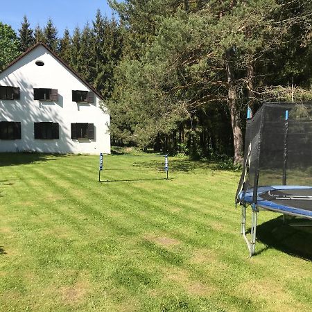 Apartmany Slavkovice-Lipno Černá v Pošumaví Екстериор снимка
