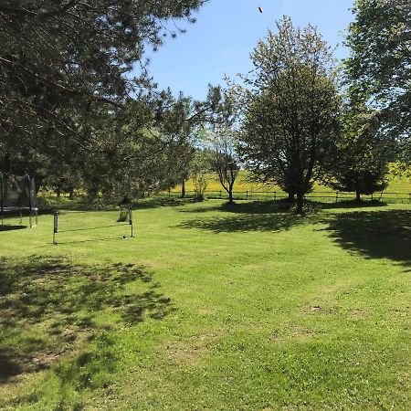 Apartmany Slavkovice-Lipno Černá v Pošumaví Екстериор снимка