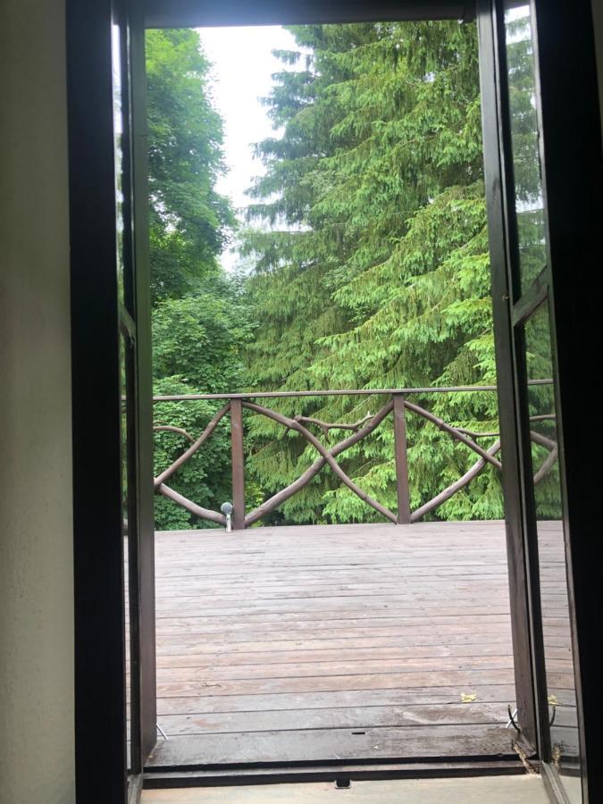 Apartmany Slavkovice-Lipno Černá v Pošumaví Екстериор снимка