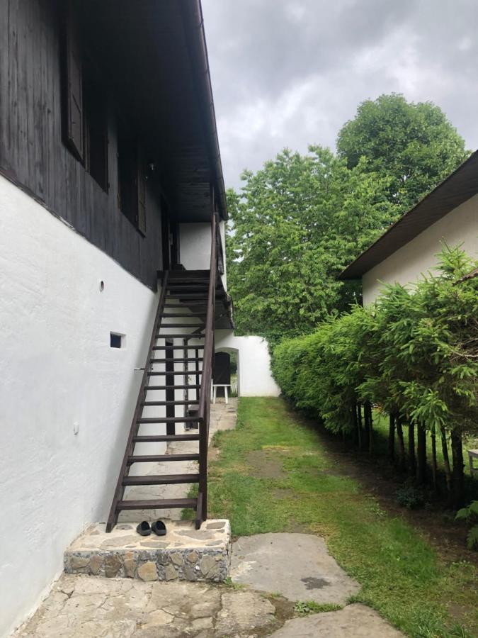 Apartmany Slavkovice-Lipno Černá v Pošumaví Екстериор снимка