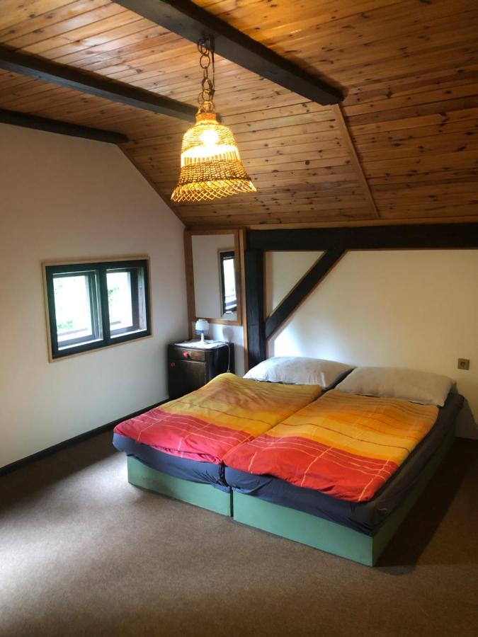Apartmany Slavkovice-Lipno Černá v Pošumaví Екстериор снимка