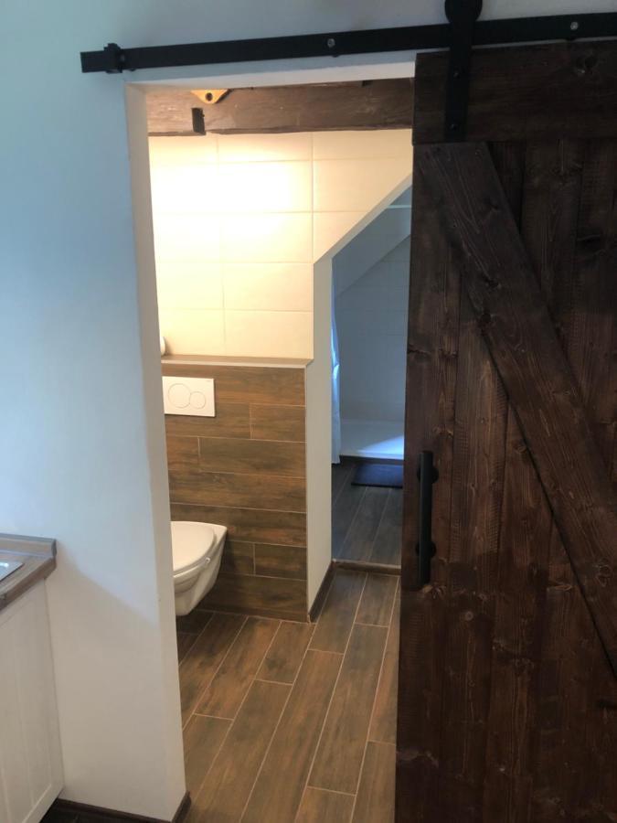 Apartmany Slavkovice-Lipno Černá v Pošumaví Екстериор снимка