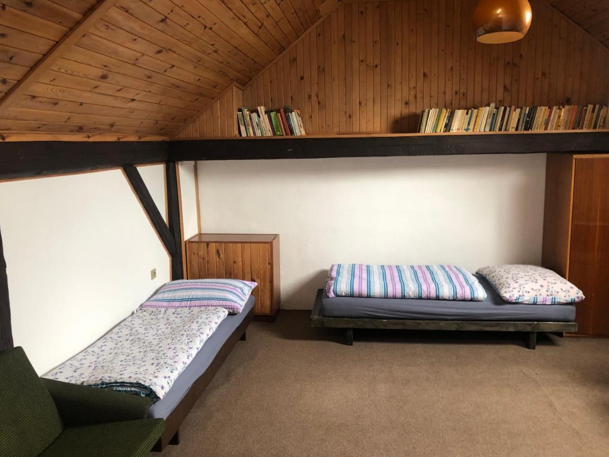 Apartmany Slavkovice-Lipno Černá v Pošumaví Екстериор снимка