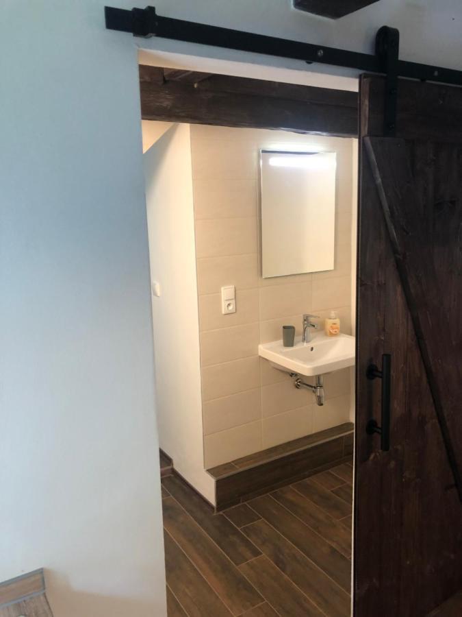 Apartmany Slavkovice-Lipno Černá v Pošumaví Екстериор снимка