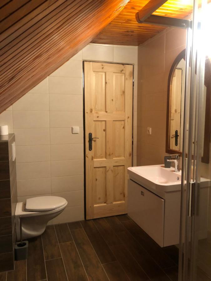 Apartmany Slavkovice-Lipno Černá v Pošumaví Екстериор снимка